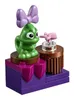 LEGO® Disney Rapunzels Schlafgemach 41156 Produktbild-Vorschau 6