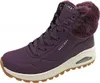 Skechers Uno Rugged - Fall Air Damen Stiefelette Lila Voir les images du produit 32