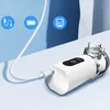 Inhalateur Portable Inhalateur silencieux pour adultes et Voir les images du produit 9