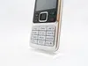 Nokia 6300 Handy (ohne Simlock) silber -  gut Produktbild-Vorschau 6