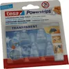 Tesa Powerstrips Deco-Haken Podgląd zdjęcia produktu 5