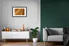 MuchoWow® MuchoWow® Gerahmtes Poster Nahaufnahme von Produktbild-Vorschau 6
