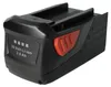 vhbw Akku kompatibel mit Hilti TE6-A36, TE 7A, TE7A, TE Produktbild-Vorschau 1