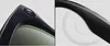 Ray-Ban Meta Wayfarer Montatura nera Lente verde 50-22 Anteprima dell’immagine prodotto 16