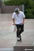 SCHILDKRÖT scooter acrobatico Untwist Fire Anteprima dell’immagine prodotto 24