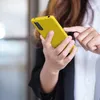kwmobile Handyhülle für Sony Xperia 10 III Hülle - TPU Case Produktbild-Vorschau 4