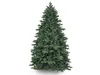 Geschmückter künstlicher weihnachtsbaum mit 106 Stk Kugeln Produktbild-Vorschau 7