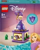 LEGO Disney Princess 43214 Rapunzelina hracia skrinka Náhľad obrázku produktu 2