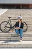 ABUS Fahrradhelm PURL-Y – geeignet für E-Bike und S-Pedelec Produktbild-Vorschau 6