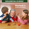 Adventskalender Knobelspiele aus Holz Produktbild-Vorschau 7