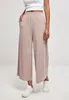 Urban Classics Ladies - Modal Culotte Hose dusk rose - 3XL Produktbild-Vorschau 7