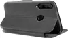 Shell Flip Case für Huawei P40 Lite E Hülle Book Cover Produktbild-Vorschau 3