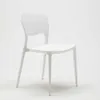 Chaises Chaise de cuisine Chaise de table Chaise de jardin Voir les images du produit 1