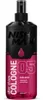 Nishman - 05 Volcano - Aftershave, Aftershave 400ml Produktbild-Vorschau 1