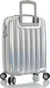 HEYS trolley Astro Trolley 21" Silver argenté 54cm Voir les images du produit 3