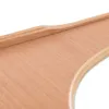 Hauck Alpha wooden tray High chair tray Wood Voir les images du produit 7