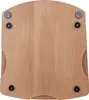 KADAX Gleitbrett für Thermomix, Brett aus hochwertigem Holz Produktbild-Vorschau 7