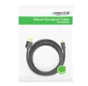 Ugreen USB-Kabel – Mini-USB 480 Mbps 1 5m (schwarz) Produktbild-Vorschau 5