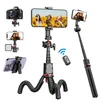 Handy Stativ, Stativ Stand, Flexibel Kamera Dreibeinstativ, Produktbild-Vorschau 1
