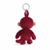 NICI Opička na kľúče Tuula 10cm, ZELENÁ Náhľad obrázku produktu 3