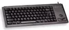 Cherry Compact-Keyboard G84-4400 - Tastatur - USB - Voir les images du produit 10