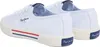 Pepe Jeans Brady Basic W Couleur Blanc Voir les images du produit 8