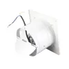 220 V 167 mm przemysłowy wentylator wyciągowy, wentylator Podgląd zdjęcia produktu 9