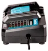 Caricabatterie compatto Makita DC18WC, Li-Ion, 14,4 V - 18 Anteprima dell’immagine prodotto 3