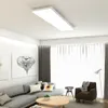 LED Deckenleuchte Panel 38 Watt 4000K 4100 Lumen Kunststoff Produktbild-Vorschau 2