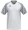 Erima Evo Star Trikot Weiß/Schiefergrau Junior Produktbild-Vorschau 1