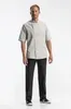 Greiff GASTRO MODA Herren Cuisine Basic Kochjacke Produktbild-Vorschau 6