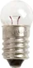 Lampadina 6V 0,6W per luce posteriore, 10 pezzi Anteprima dell’immagine prodotto 2