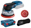 Bosch 0601372200 Bosch GEX 18V-125 Professional Productafbeelding-voorbeeld 79