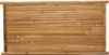 Couchtisch 110x55x45 cm Bambus Produktbild-Vorschau 5