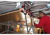 BESSEY  2 morsetti a una mano EZS 110/40 Anteprima dell’immagine prodotto 10