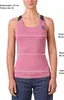 Rafiki Suesca CTN Lady Singlet Rose Wine 40 Muskelshirt Produktbild-Vorschau 7