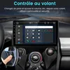Autoradio Junsun pour Toyota Aygo (2015) / Citroën C1 / Voir les images du produit 8
