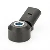 2x Klopfsensor Detonationssensor 2-Pin 030905377C Sensor Produktbild-Vorschau 3