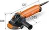 Kompaktowa szlifierka kątowa Fein Ø 125 mm CG 14-125 V Podgląd zdjęcia produktu 3