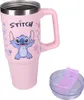 Lilo & Stitch Trinkflasche Bottled Bliss Pink 900 ml Voir les images du produit 8