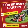HECHT Rasenmäher Benzin mit Antrieb 554 SXE  | 53 cm Produktbild-Vorschau 5