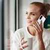 Hülle für Samsung A57 5G CASE BROKAT RÜCKSEITE + Produktbild-Vorschau 4