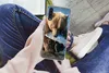 MuchoWow® Handyhülle Schutzhülle Hülle für Samsung Galaxy Produktbild-Vorschau 3