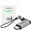 Ugreen Adaptér Usb typ C - Micro Usb adaptér malý praktický Náhľad obrázku produktu 32