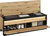 MIRJAN24 Garderobe-Set Quant VIII, Garderobe mit Produktbild-Vorschau 7
