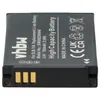 vhbw Akku kompatibel mit Samsung M310W, M100, PL70, M110, Produktbild-Vorschau 8