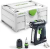 Festool Akku-Bohrschrauber C 18-Basic-4,0 Produktbild-Vorschau 11