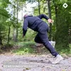 Höhenhorn Cozalp tuta da jogging da uomo D.Blue taglia M Anteprima dell’immagine prodotto 6