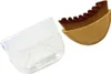 INF Brosse de massage lymphatique visage en nylon avec Voir les images du produit 4