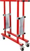 Holzmann faltbarer Klappbock KB100TWIN Produktbild-Vorschau 3
